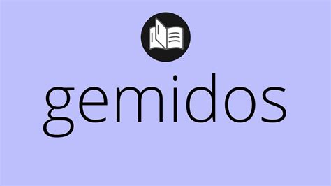 gemidos|gemidos videos .